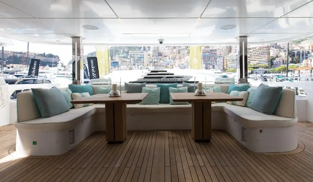 Majesty - 140 - Best Yacht Rentals - Best Preowned Yachts - Exclusive Concierge Club.webp